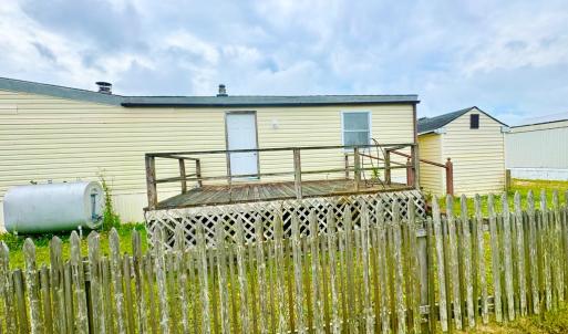 Photo #4 of 8272 SEA BIRD DR, CHINCOTEAGUE, VA 0.1 acres