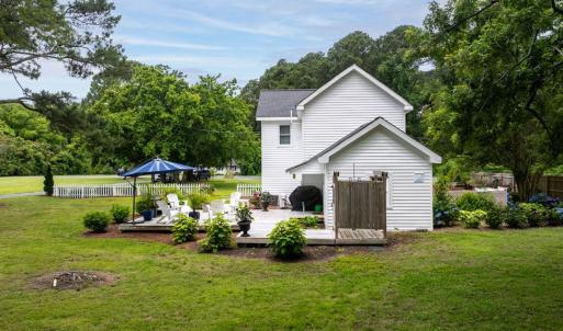 23345 Fairview Road, Cape Charles