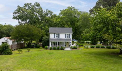 23345 Fairview Road, Cape Charles