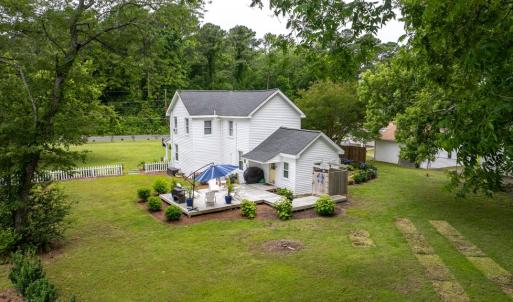 23345 Fairview Road, Cape Charles