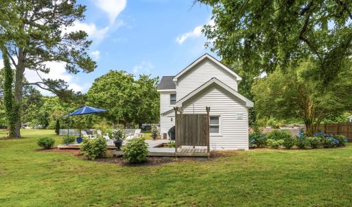 23345 Fairview Road, Cape Charles