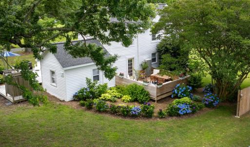 23345 Fairview Road, Cape Charles