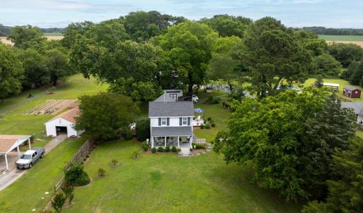 23345 Fairview Road, Cape Charles