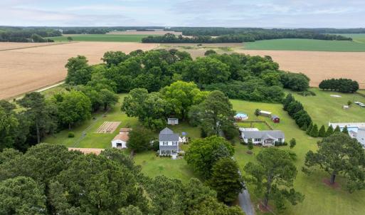 23345 Fairview Road, Cape Charles