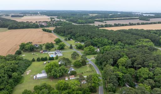 23345 Fairview Road, Cape Charles
