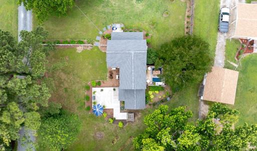 23345 Fairview Road, Cape Charles