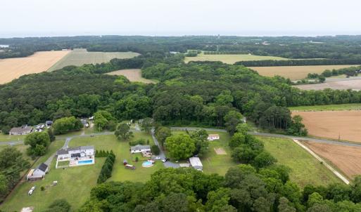 23345 Fairview Road, Cape Charles