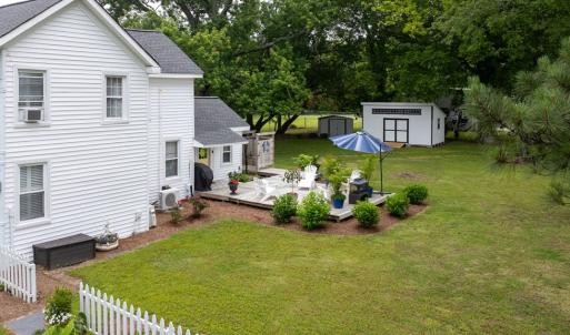 23345 Fairview Road, Cape Charles