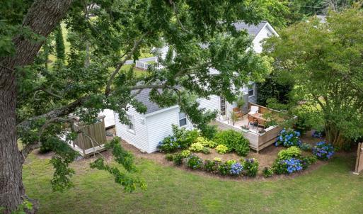 23345 Fairview Road, Cape Charles