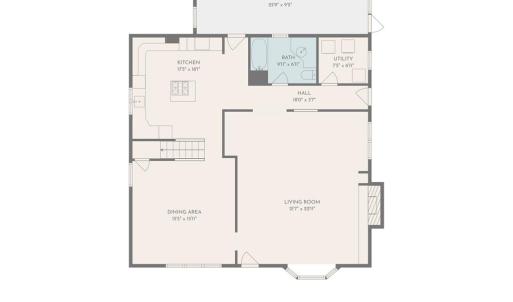 Photo #3 of 3250 COLONA ST, CHINCOTEAGUE, VA 0.7 acres