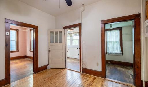 Photo #12 of 205 MONROE AVE, CAPE CHARLES, VA 40.0 acres