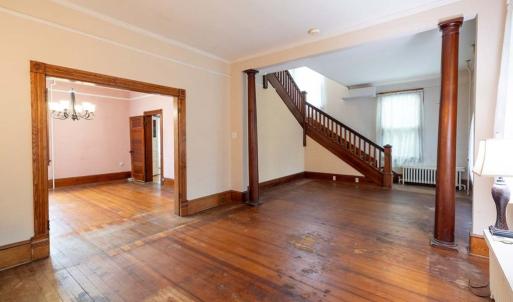 Photo #15 of 205 MONROE AVE, CAPE CHARLES, VA 40.0 acres