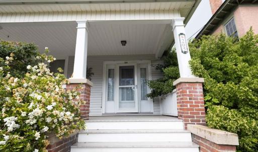 Photo #2 of 205 MONROE AVE, CAPE CHARLES, VA 40.0 acres