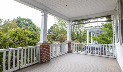 Photo #3 of 205 MONROE AVE, CAPE CHARLES, VA 40.0 acres