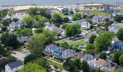 Photo #30 of 205 MONROE AVE, CAPE CHARLES, VA 40.0 acres