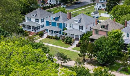 Photo #32 of 205 MONROE AVE, CAPE CHARLES, VA 40.0 acres