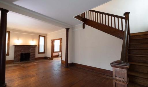 Photo #4 of 205 MONROE AVE, CAPE CHARLES, VA 40.0 acres