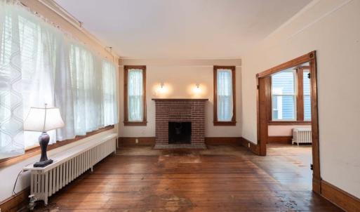 Photo #5 of 205 MONROE AVE, CAPE CHARLES, VA 40.0 acres