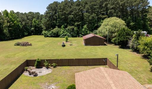 Photo #25 of 28024 LOCUSTVILLE RD, ONLEY, VA 18.7 acres