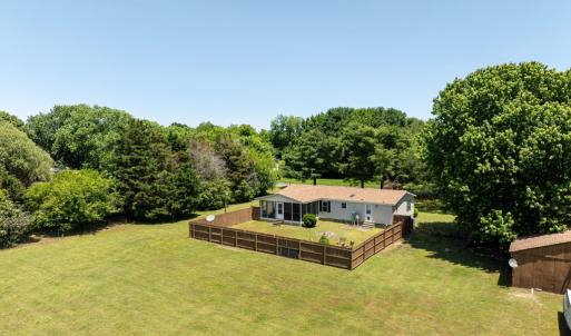 Photo #26 of 28024 LOCUSTVILLE RD, ONLEY, VA 18.7 acres