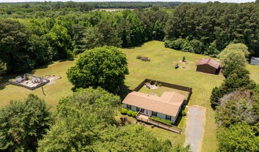 Photo #28 of 28024 LOCUSTVILLE RD, ONLEY, VA 18.7 acres
