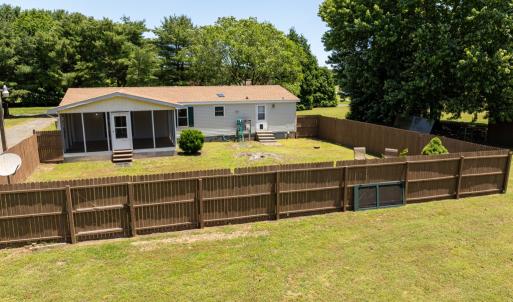 Photo #3 of 28024 LOCUSTVILLE RD, ONLEY, VA 18.7 acres