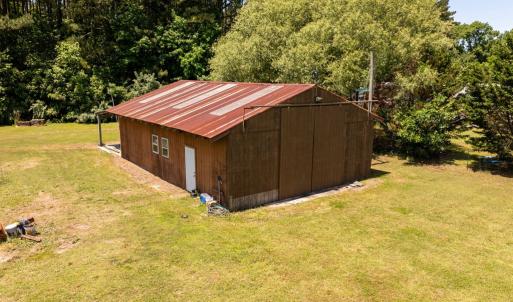 Photo #30 of 28024 LOCUSTVILLE RD, ONLEY, VA 18.7 acres