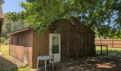 Photo #31 of 28024 LOCUSTVILLE RD, ONLEY, VA 18.7 acres