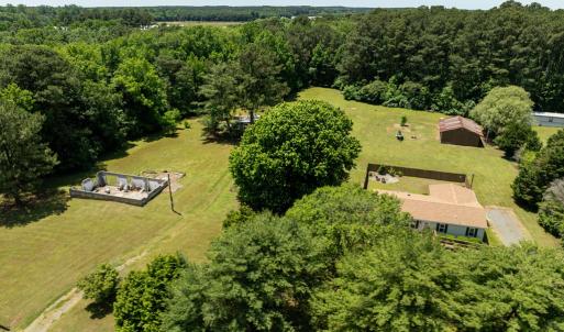 Photo #32 of 28024 LOCUSTVILLE RD, ONLEY, VA 18.7 acres
