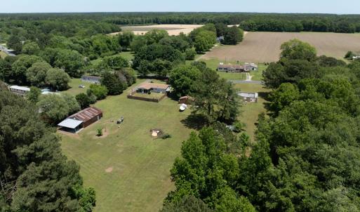 Photo #35 of 28024 LOCUSTVILLE RD, ONLEY, VA 18.7 acres