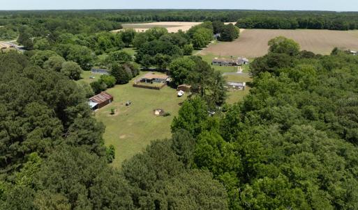 Photo #36 of 28024 LOCUSTVILLE RD, ONLEY, VA 18.7 acres