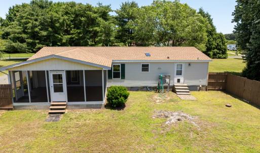 Photo #4 of 28024 LOCUSTVILLE RD, ONLEY, VA 18.7 acres