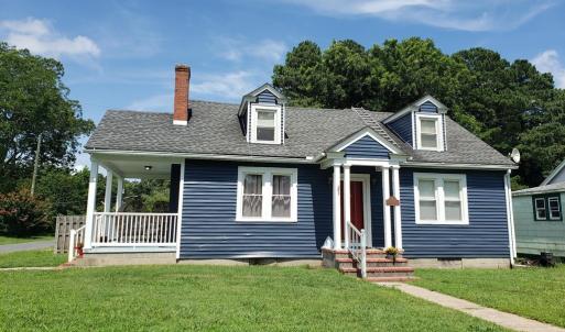 Photo #2 of 19499 MAIN ST, MELFA, VA 0.4 acres