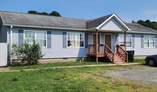 Photo #2 of 7 HARTMAN AVE, ONANCOCK, VA 0.2 acres