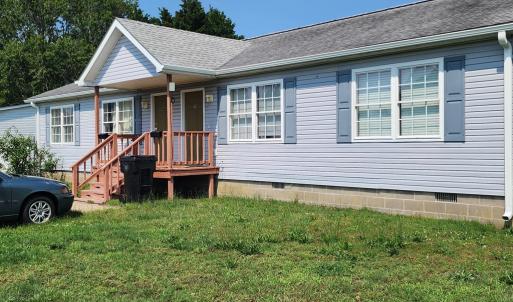 Photo #3 of 7 HARTMAN AVE, ONANCOCK, VA 0.2 acres