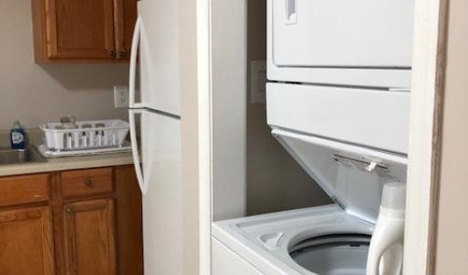 7A Washer Dryer