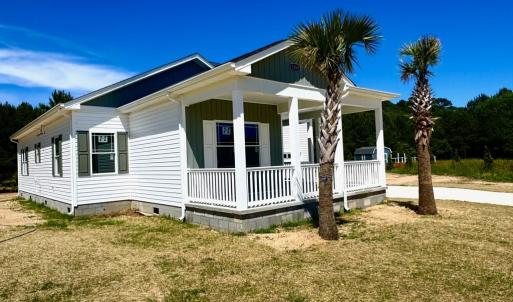Photo #3 of 3269 SHERWOOD GATE, CAPE CHARLES, VA 0.6 acres