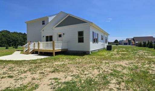 Photo #4 of 3269 SHERWOOD GATE, CAPE CHARLES, VA 0.6 acres