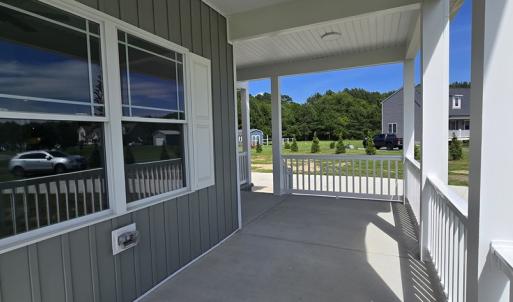 Photo #23 of 3269 SHERWOOD GATE, CAPE CHARLES, VA 0.6 acres