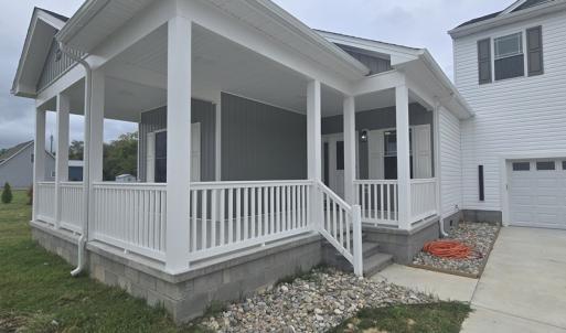 Photo #25 of 3269 SHERWOOD GATE, CAPE CHARLES, VA 0.6 acres