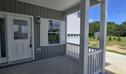 Photo #26 of 3269 SHERWOOD GATE, CAPE CHARLES, VA 0.6 acres