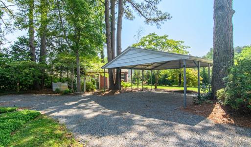 Photo #10 of 43 HILL ST, ONANCOCK, VA 0.6 acres