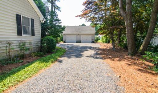 Photo #8 of 43 HILL ST, ONANCOCK, VA 0.6 acres