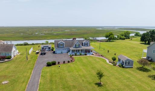 Photo #2 of 19137 GLENN DR, PARKSLEY, VA 1.5 acres