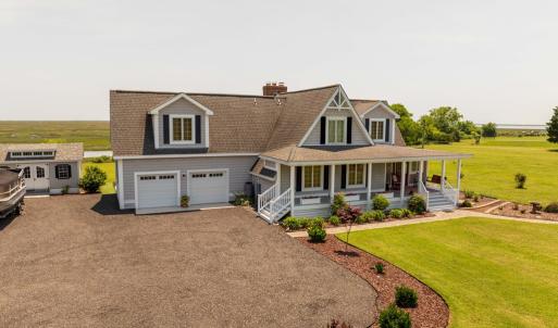 Photo #5 of 19137 GLENN DR, PARKSLEY, VA 1.5 acres