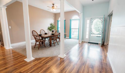 Photo #2 of 37275 LONGBOAT CT, GREENBACKVILLE, VA 9,750.0 acres