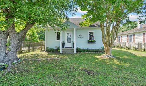 Photo #2 of 3284 COLONA ST, CHINCOTEAGUE, VA 0.2 acres