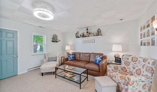 Photo #4 of 3284 COLONA ST, CHINCOTEAGUE, VA 0.2 acres
