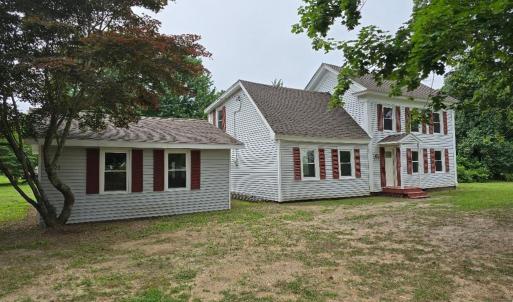 Main View