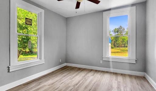1st Floor Bonus Room